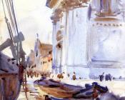 John Singer Sargent